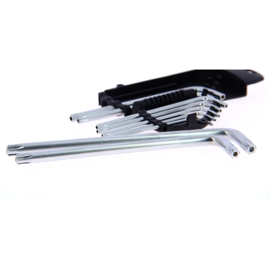 PRECI 9 Clés Etoiles T10 à T50