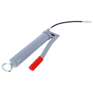 PRECI Pompe graisse métallique