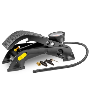 MICHELIN Pompe à pied+mano 23