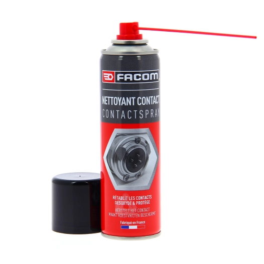Nettoyant contact 250ml - FACOM
