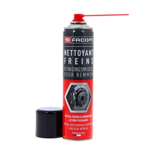 *FACOM Nettoyant freins 400ml