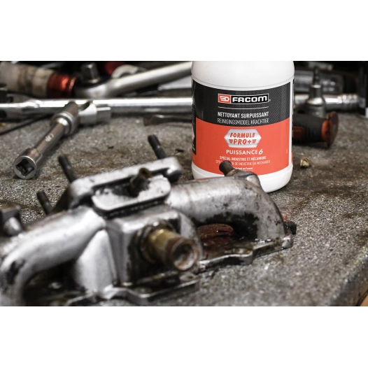 FACOM Puissance 6 Pro+ 800 ml