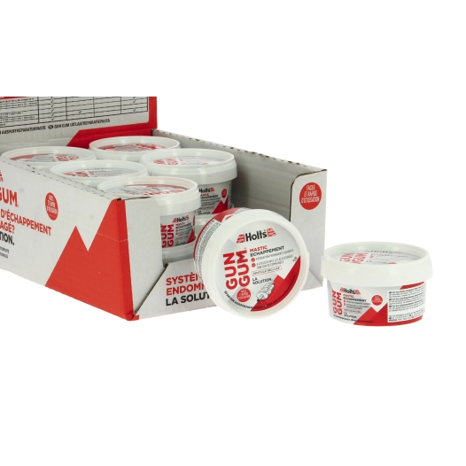 HOLTS mastic éch Gun Gum200g