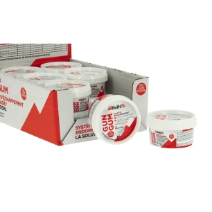 HOLTS mastic éch Gun Gum200g