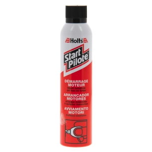 Start Pilote démarrage moteur 300ml - HOLTS