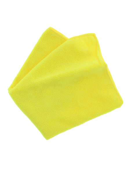 Chiffon Microfibre Intérieur CARLINEA Nettoyage sans traces habitacle auto - CARLINEA