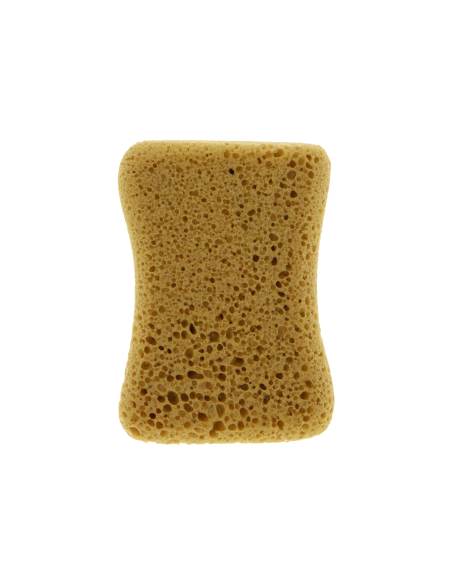 Éponge Grand Lavage Nettoyage véhicule puissant et doux - CARLINEA