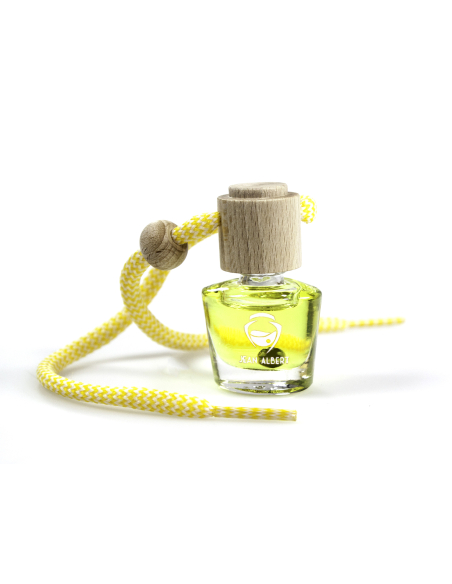 AirLinea Vanille Nature Diffuseur de parfum d'ambiance naturel - AIRLINEA