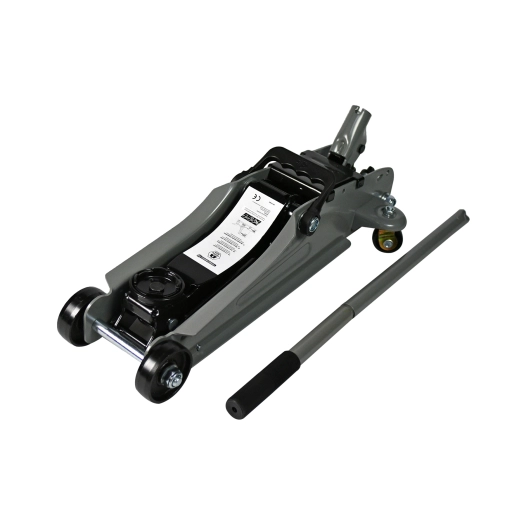 Cric Rouleur Plat 1.8 Tonnes - PRECI