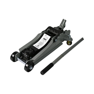 Cric Rouleur Plat 1.8 Tonnes - PRECI