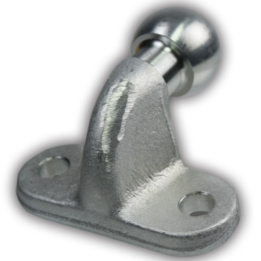 XLPT Boule attelage ''équerre''