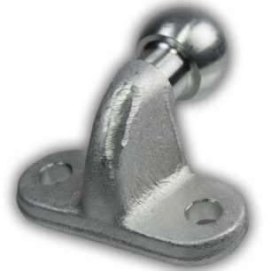 XLPT Boule attelage ''équerre''