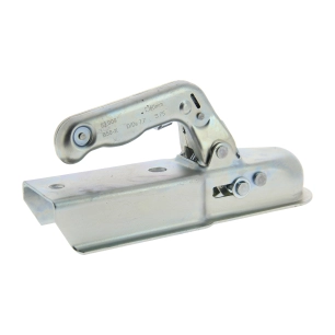 XLPT Tête attelage carrée 60mm