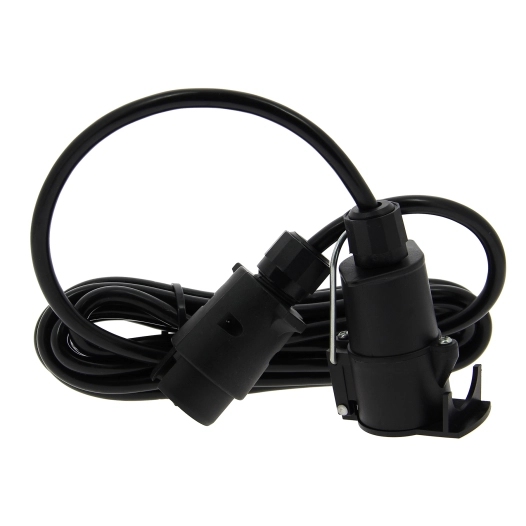 XLPT Rallonge Remorque 5m