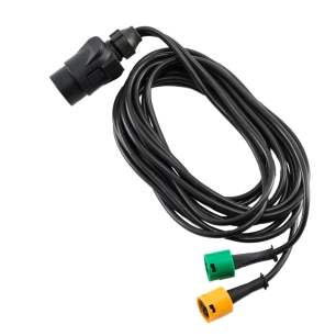 XLPT Faisceau pour feux 6F°