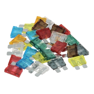 XLTECH 30 Fusibles Enfich.Ass.