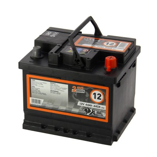 XLPT Batterie 12 440A 44Ah L1B