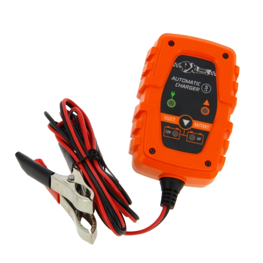 XLPT Chargeur batterie ''S''
