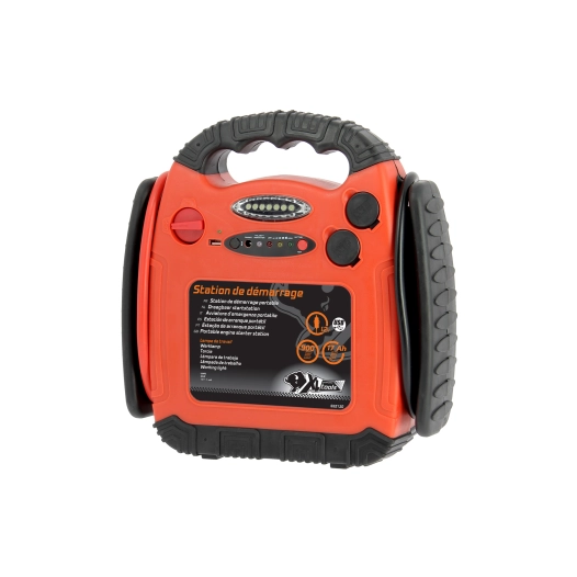 XLPT Station Démarrage 900A V2