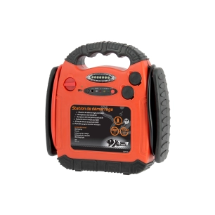 XLPT Station Démarrage 900A V2