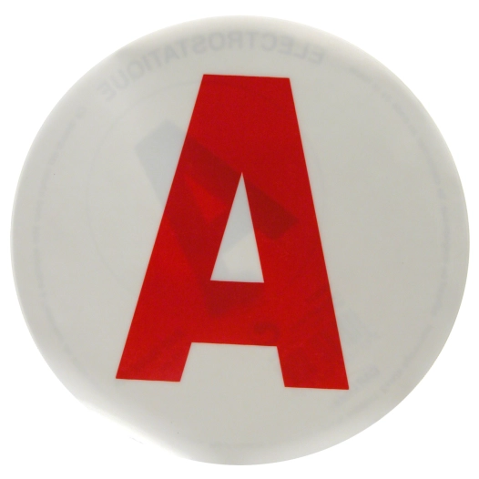 A - Jeune Conducteur Statique