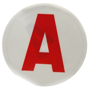 A - Jeune Conducteur Statique