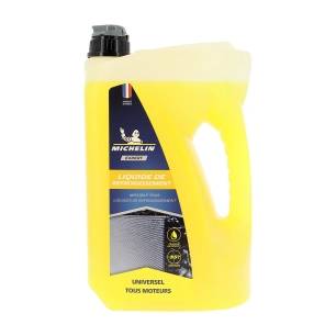 Liquide de refroidissement universel 4 Litres -35° - MICHELIN Expert