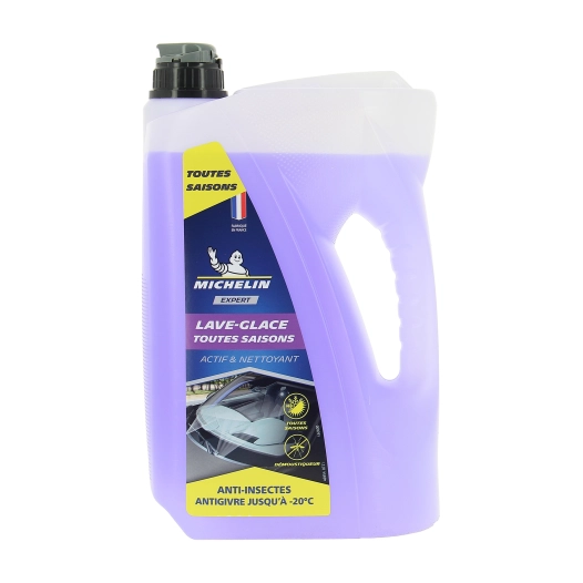 Lave glace -20°C - 4 Litres - MICHELIN