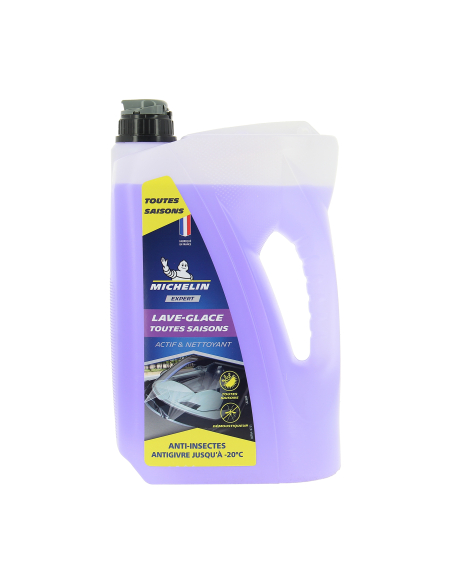 Lave glace -20°C - 4 Litres - MICHELIN