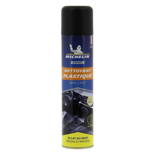 Expert brillant plastiques 400ml vanille - MICHELIN Expert