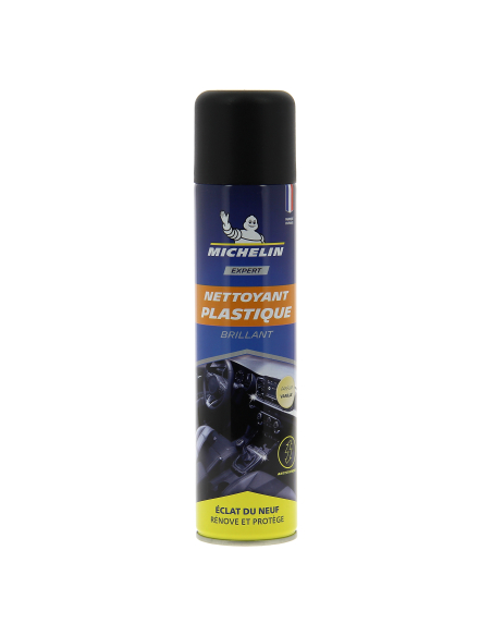 Expert brillant plastiques 400ml vanille - MICHELIN Expert