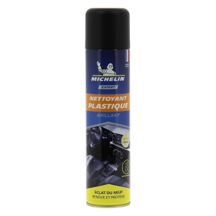 Expert brillant plastiques 400ml vanille - MICHELIN Expert