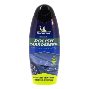 MICHELIN EXP polish caro 500ml