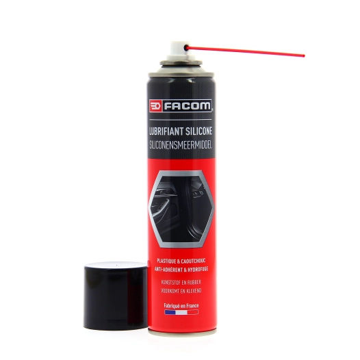 Lubrifiant silicone 300ml - FACOM