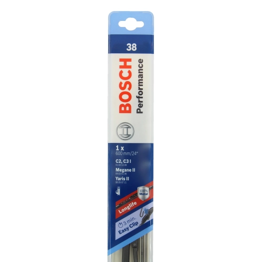BOSCH BEG PERFOR- 60cm n°38