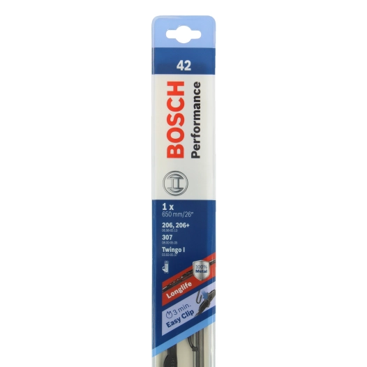 BOSCH BEG PERFOR- 65cm n°42
