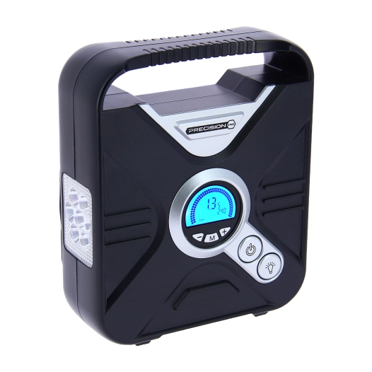 PRECI Compresseur Programmable