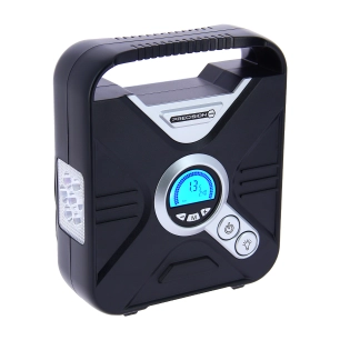 PRECI Compresseur Programmable