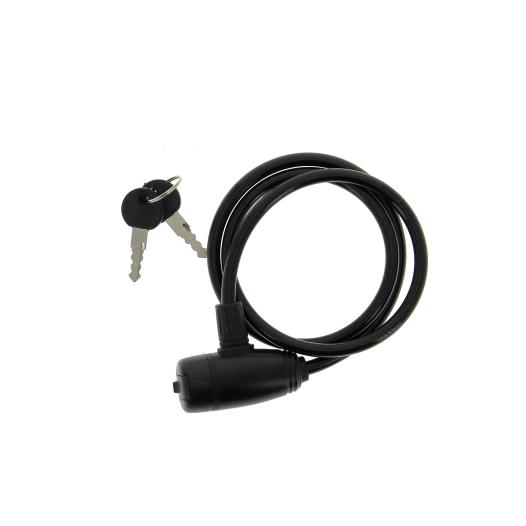 esKapad Antivol spi clé 1m