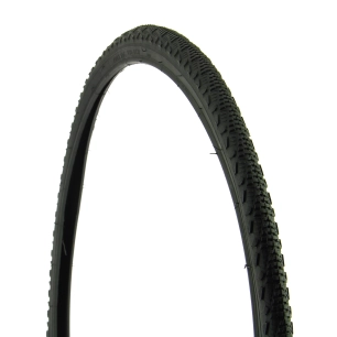 esKapad Pneu 700x35C chemins