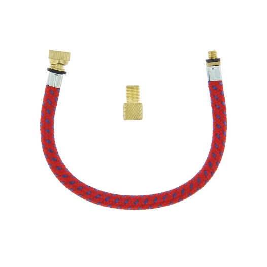 Raccord pompe flexible de vélo - esKapad