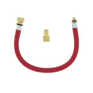 Raccord pompe flexible de vélo - esKapad