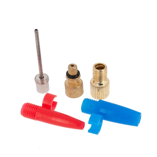 esKapad Kit 5 embouts gonflage