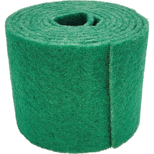 rouleau abrasif vert eco 3m