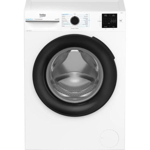 beko lave-linge frontal bm3wfu37211b * - beko