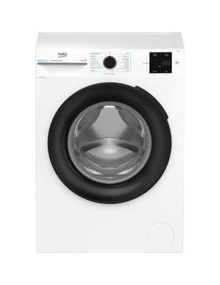 beko lave-linge frontal bm3wfu37211b * - beko
