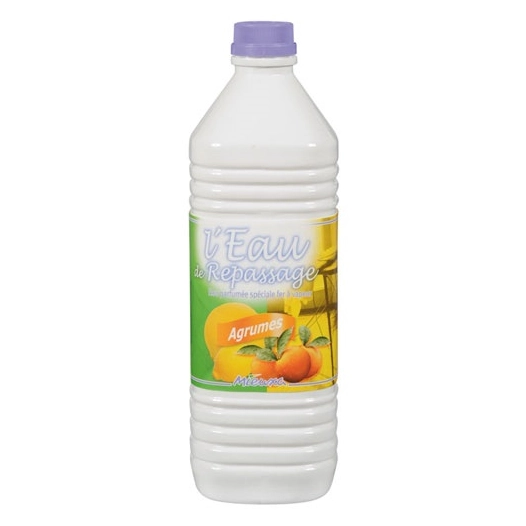 eau parfumée agrume 1l mieuxa 103473 - mieuxa