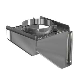 conduit double paroi orion - accessoires de supportage - 060571 - joncoux