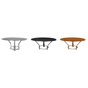 accessoire chapeau plat - 037105 - joncoux