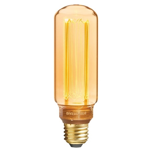 ampoule led toledo mirage t45 125 lumens e27 chaud. - sylvania